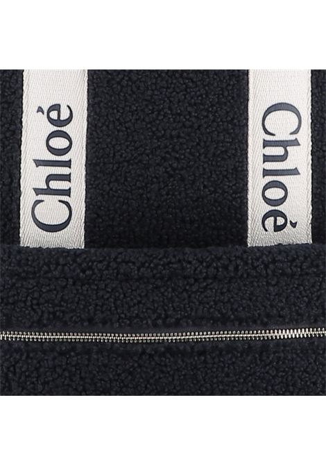 Zaino con banda logata CHLOE' KIDS | C20687859